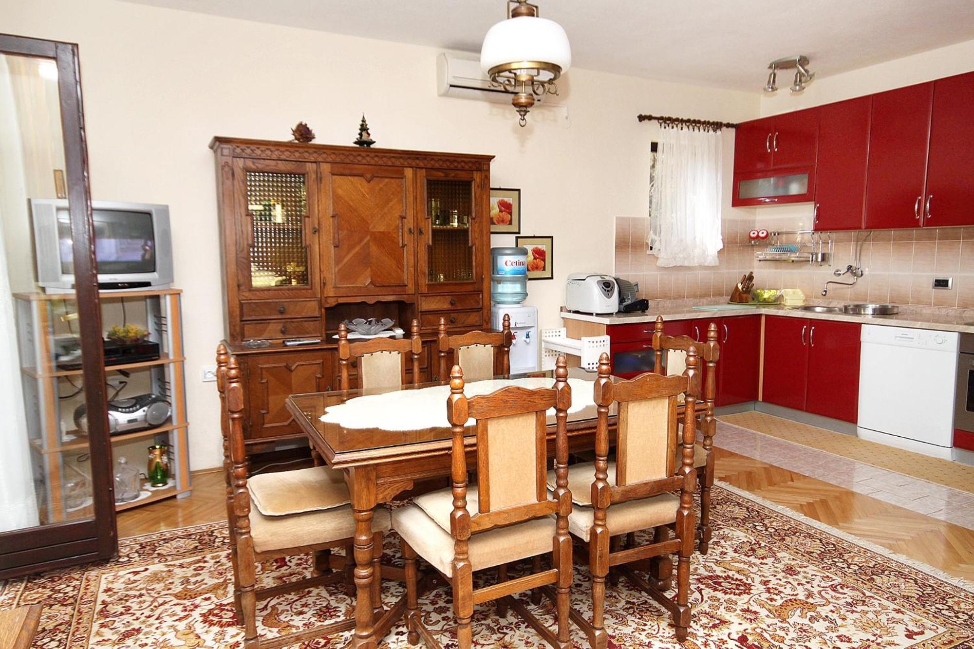Apartments By The Sea Brgulje, Molat - 6241 Room photo