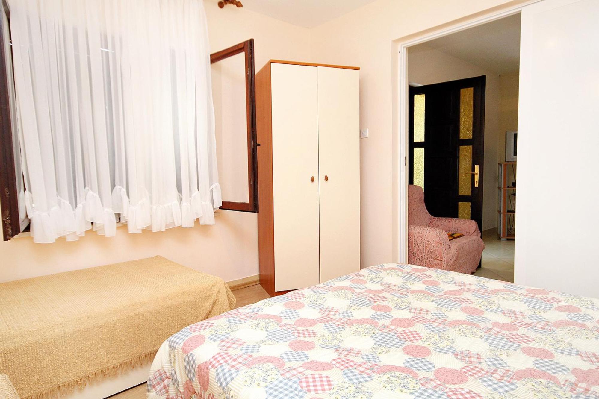 Apartments By The Sea Brgulje, Molat - 6241 Room photo